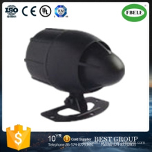 Dual Tone Car Horn Electric Car Horn Alarm Siren (FBELE)